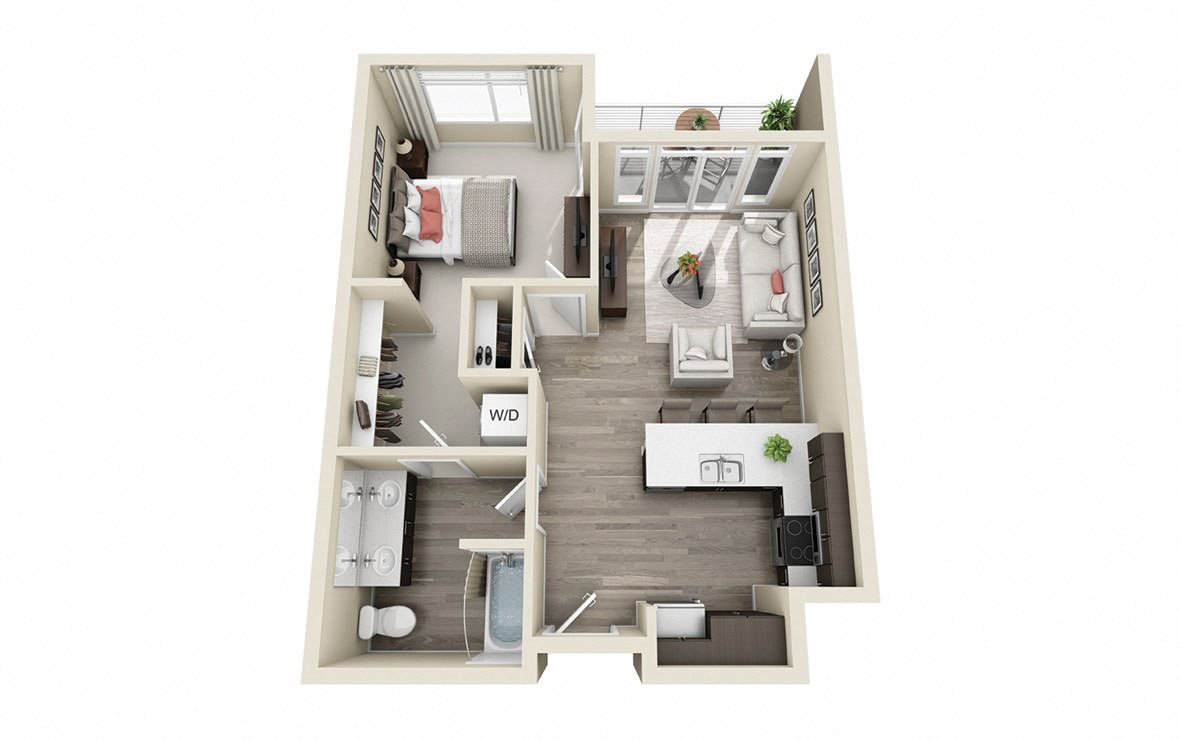 1000 South Broadway Apartments Breckenridge Floor Plan 1000 South Broadway Apartments Breckenridge Floor Plan